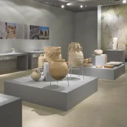 Sulaymaniyah Museum - Sulaymaniyah (Sulaimanyia)