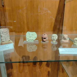 Sulaymaniyah Museum - Sulaymaniyah (Sulaimanyia)