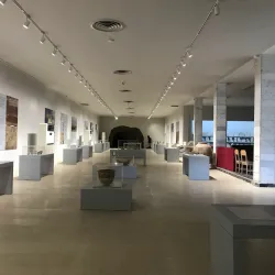 Sulaymaniyah Museum - Sulaymaniyah (Sulaimanyia)