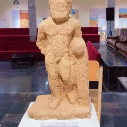 Sulaymaniyah Museum - Sulaymaniyah (Sulaimanyia)