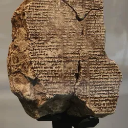 Sulaymaniyah Museum - Sulaymaniyah (Sulaimanyia)