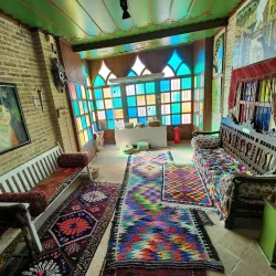 Saladin Governorate Museum (in nearby Tikrit) - Tuz Khurmatu