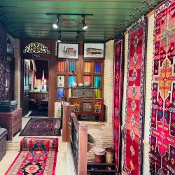 Saladin Governorate Museum (in nearby Tikrit) - Tuz Khurmatu