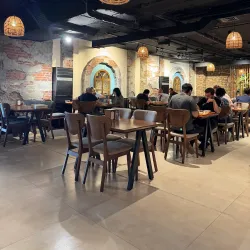 Traditional Kurdish Cuisine Restaurants - Tuz Khurmatu