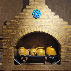 Traditional Kurdish Cuisine Restaurants - Tuz Khurmatu