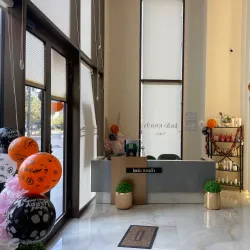 Traditional Kurdish Cuisine Restaurants - Tuz Khurmatu