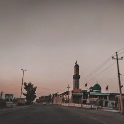 Traditional Turkmen Villages - Tuz Khurmatu