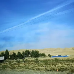 Traditional Turkmen Villages - Tuz Khurmatu