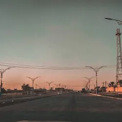 Traditional Turkmen Villages - Tuz Khurmatu