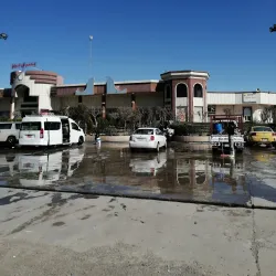 Traditional Turkmen Villages - Tuz Khurmatu
