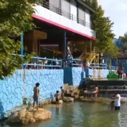 Khabur River - Zakho