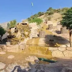 Khabur River - Zakho