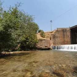 Khabur River - Zakho