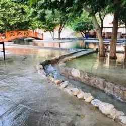 Khabur River - Zakho