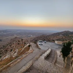 Mar Mattai Monastery - Zakho