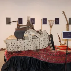 Zakho Archaeological Museum - Zakho