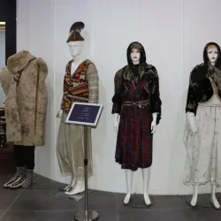 Zakho Archaeological Museum - Zakho