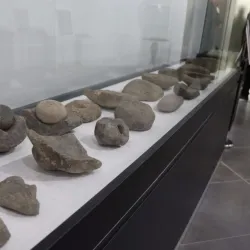 Zakho Archaeological Museum - Zakho
