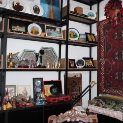 Zakho Archaeological Museum - Zakho