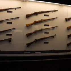 Zakho Archaeological Museum - Zakho