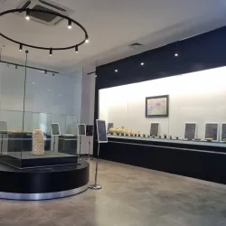 Zakho Archaeological Museum - Zakho