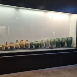 Zakho Archaeological Museum - Zakho