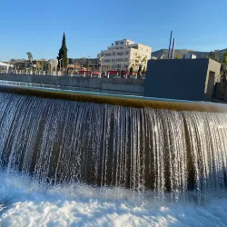 Zakho Bridge (Delal Bridge) - Zakho