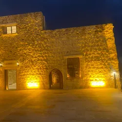 Zakho Citadel - Zakho