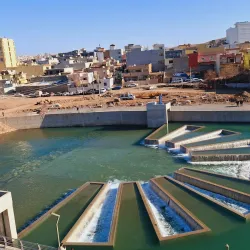 Zakho Citadel - Zakho