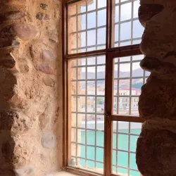 Zakho Citadel - Zakho