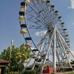 Zakho Cultural Center - Zakho