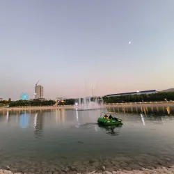 Zakho Cultural Center - Zakho