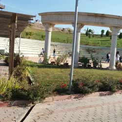 Zakho Cultural Center - Zakho