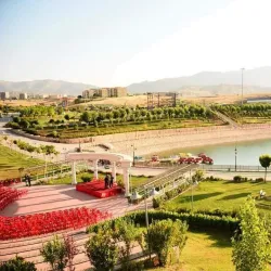 Zakho Cultural Center - Zakho