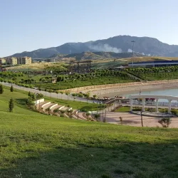 Zakho Cultural Center - Zakho