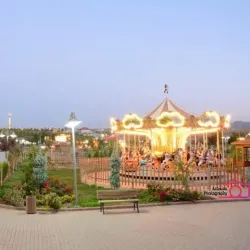 Zakho Cultural Center - Zakho