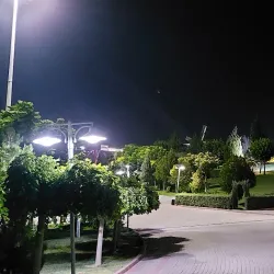 Zakho Cultural Center - Zakho