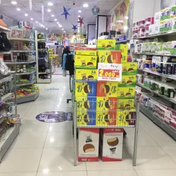 Zakho Market (Bazaar) - Zakho