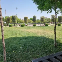 Zakho Public Park - Zakho