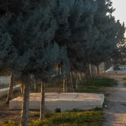 Zakho Public Park - Zakho