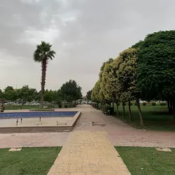 Zakho Public Park - Zakho