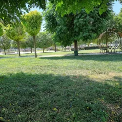 Zakho Public Park - Zakho