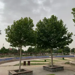 Zakho Public Park - Zakho