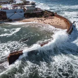 Zakho Public Park - Zakho
