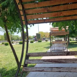 Zakho Public Park - Zakho