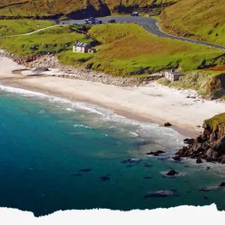 Achill Island Surf School - Achill Island