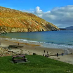 Keem Bay - Achill Island