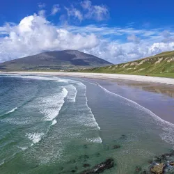 Pollagh Beach - Achill Island