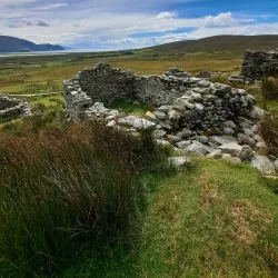 Slievemore Mountain - Achill Island