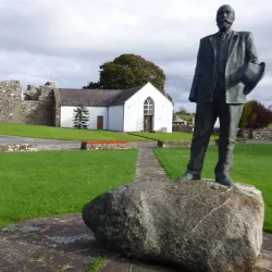 The Michael Davitt Museum - Achill Island